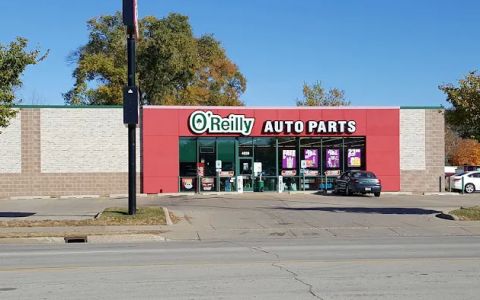 auto parts la crosse