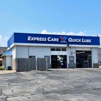 Valvoline Express Care