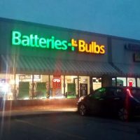 Batteries Plus