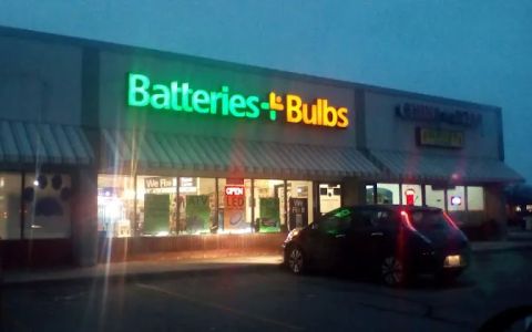 batteries plus lacrosse