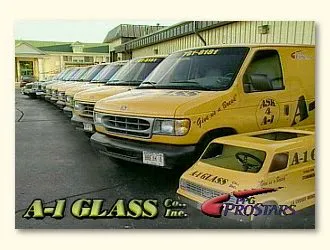 A-1 Glass Co., Inc. 1