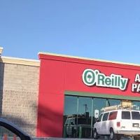 O'Reilly Auto Parts