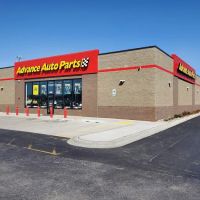 Advance Auto Parts