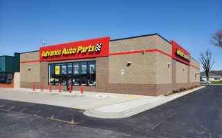 advance auto parts murphy