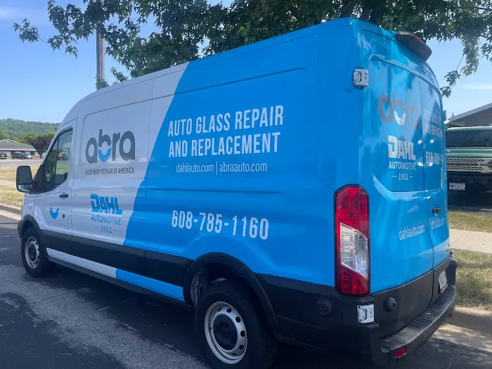 ABRA Auto Glass La Crosse 3