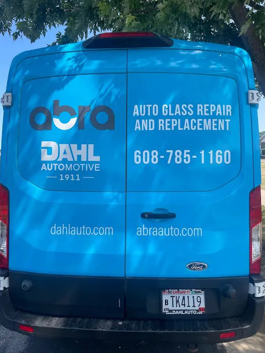 ABRA Auto Glass La Crosse 1