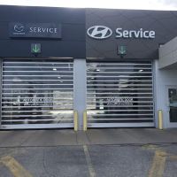 Dahl Mazda Service