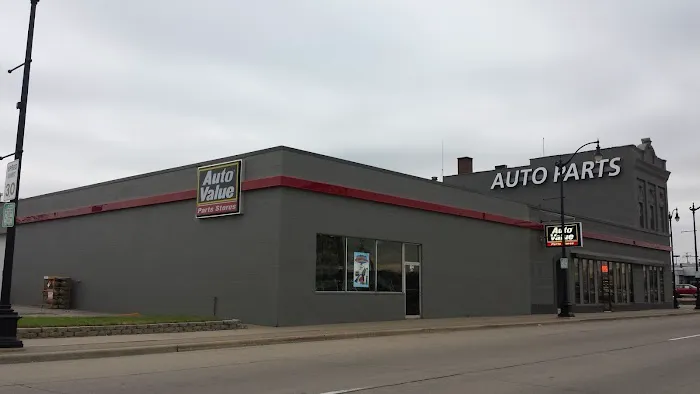 Auto Value La Crosse Downtown 1