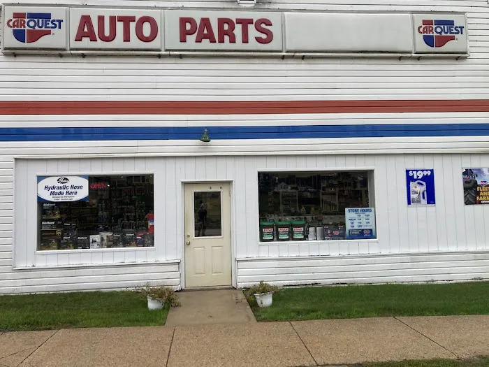 Carquest Auto Parts 1