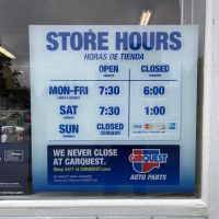 Carquest Auto Parts