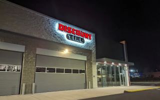 discount tire la crosse