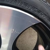 Pomp's Tire Service