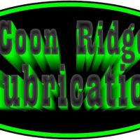 Coon Ridge Lubrication