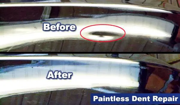 Clearview Dent & Glass Repair 2