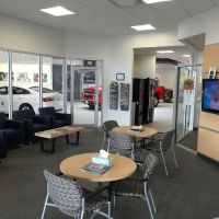 West Salem Chevrolet Service