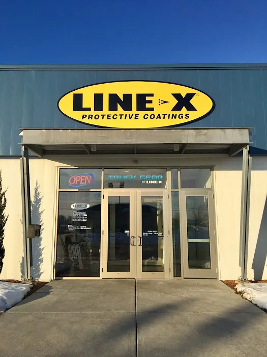 LINE-X of Southwestern Wisconsin 7