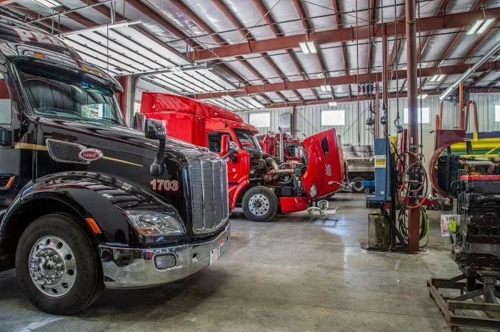 Allstate Peterbilt of La Crosse 8