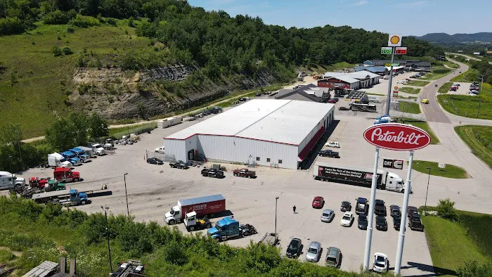 Allstate Peterbilt of La Crosse 5