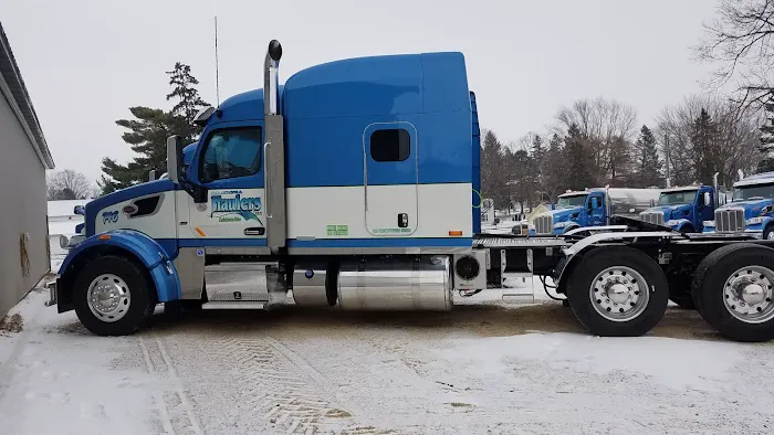 Allstate Peterbilt of La Crosse 0