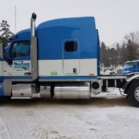 Allstate Peterbilt of La Crosse