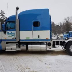 Allstate Peterbilt of La Crosse ico