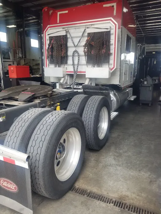 Allstate Peterbilt of La Crosse 1