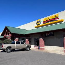 NAPA Auto Parts - West Salem ico