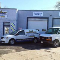 A & A Auto Glass Plus