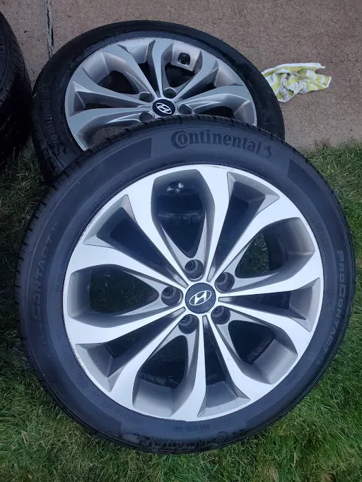 Xpress Tire 4