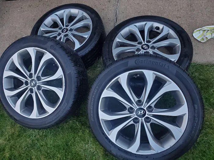 Xpress Tire 5