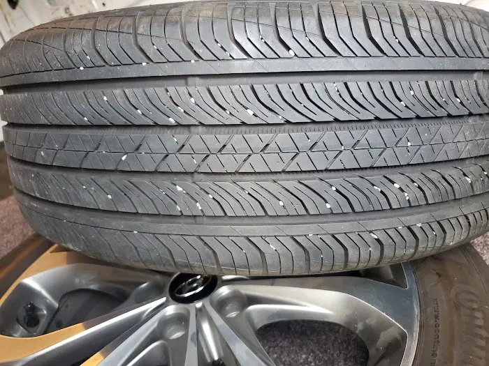 Xpress Tire 3
