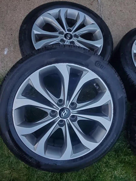 Xpress Tire 2
