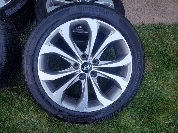 Xpress Tire 6