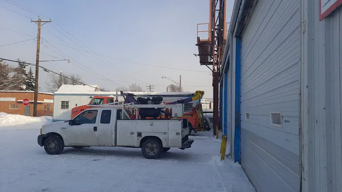 Simba Truck & Trailer Repair LLC 3