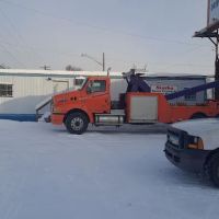 Simba Truck & Trailer Repair LLC