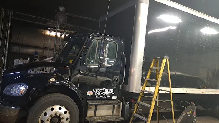 Simba Truck & Trailer Repair LLC 1