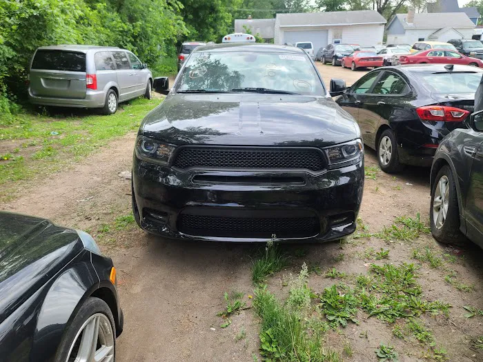 Hail Cesar Auto Paintless Systems 1