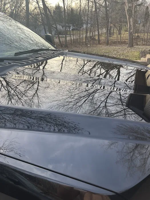 Hail Cesar Auto Paintless Systems 2
