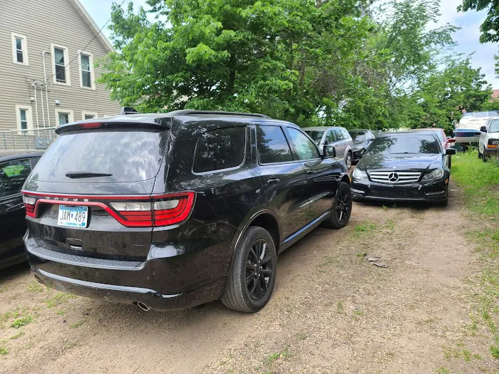 Hail Cesar Auto Paintless Systems 0