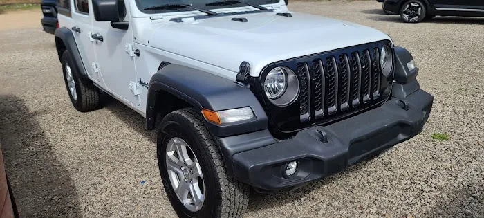 M & Y Autobody Shop LLC 2