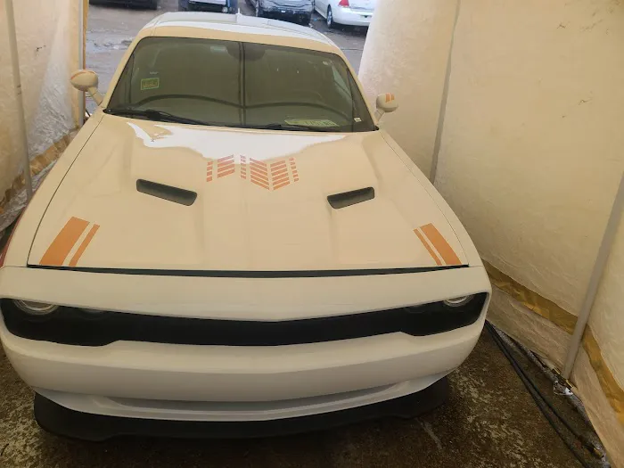 M & Y Autobody Shop LLC 4