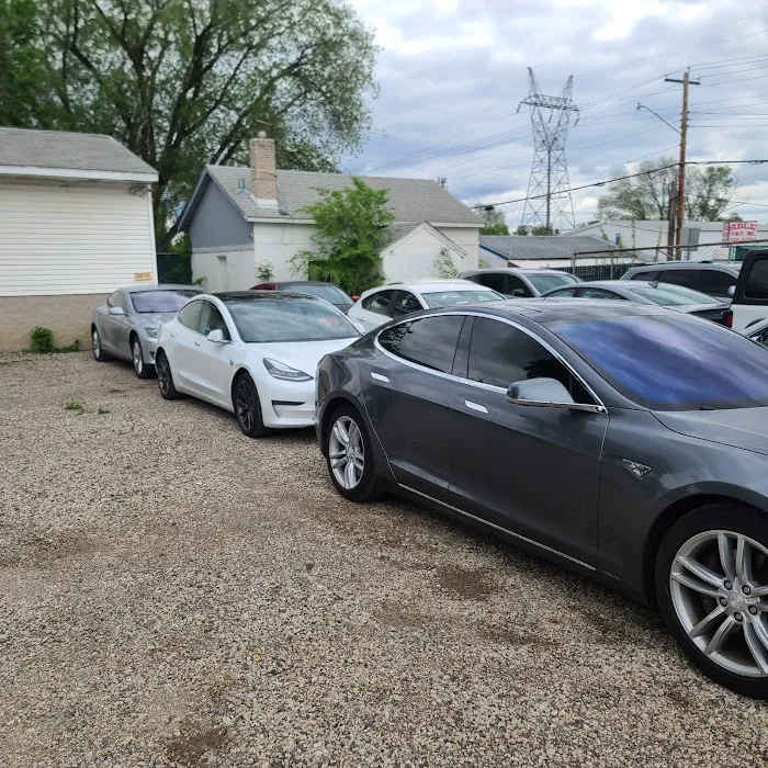 M & Y Autobody Shop LLC 7