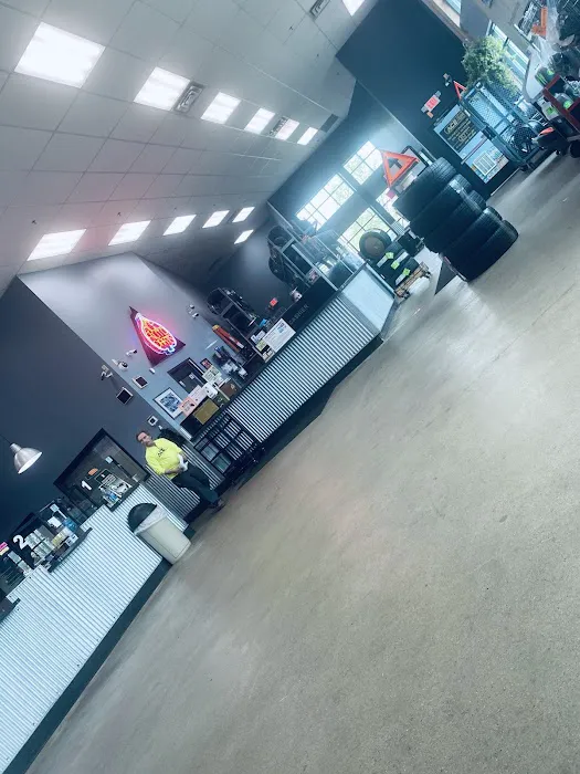 Ace Auto Parts 1