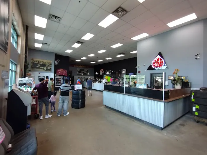 Ace Auto Parts 2