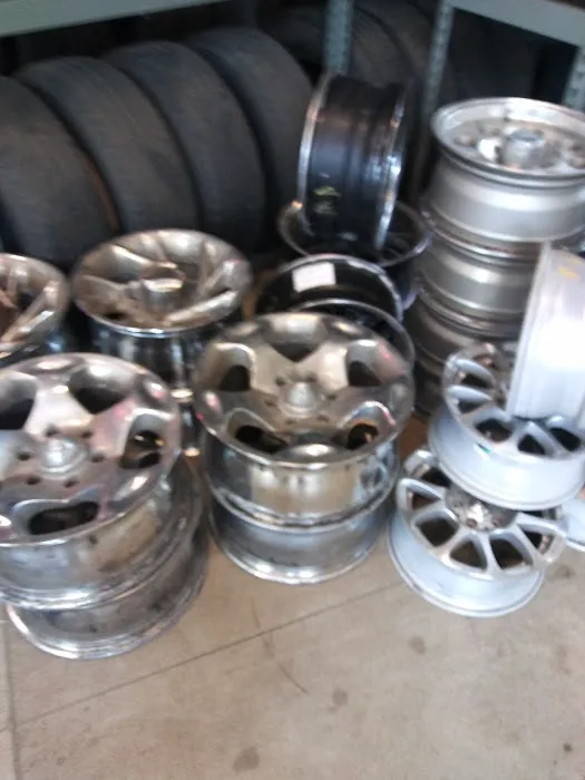 Ace Auto Parts 0