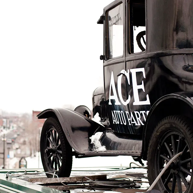 Ace Auto Parts 8
