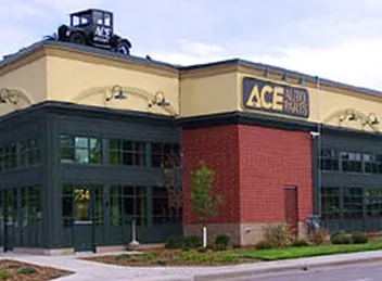 Ace Auto Parts 4