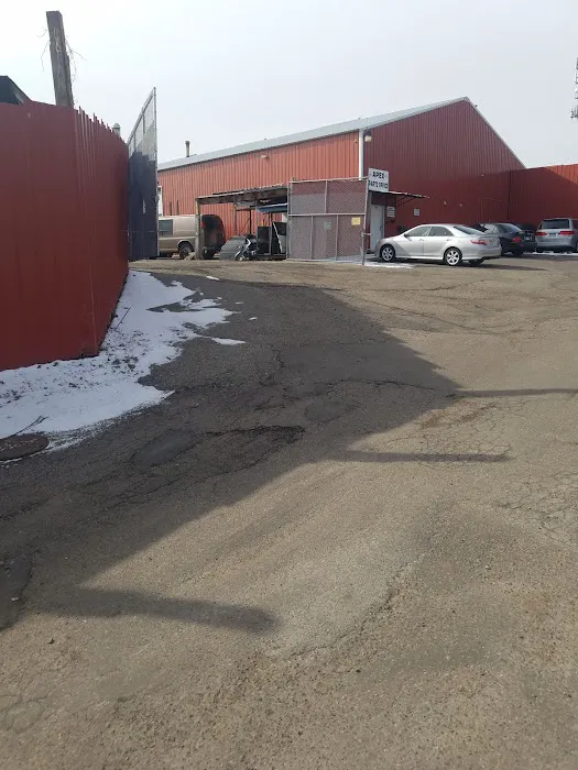 Apex Auto Salvage 6
