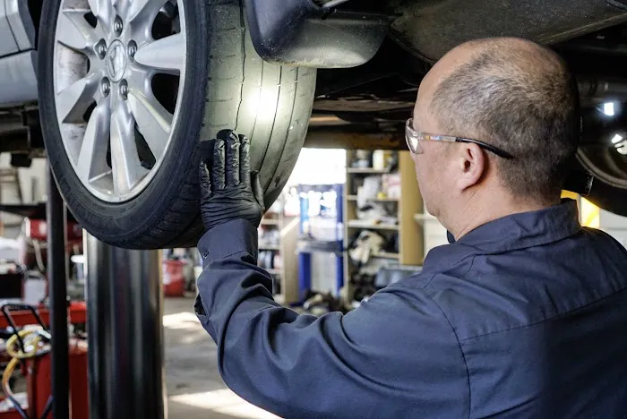 Prestige Autocare Inc 0