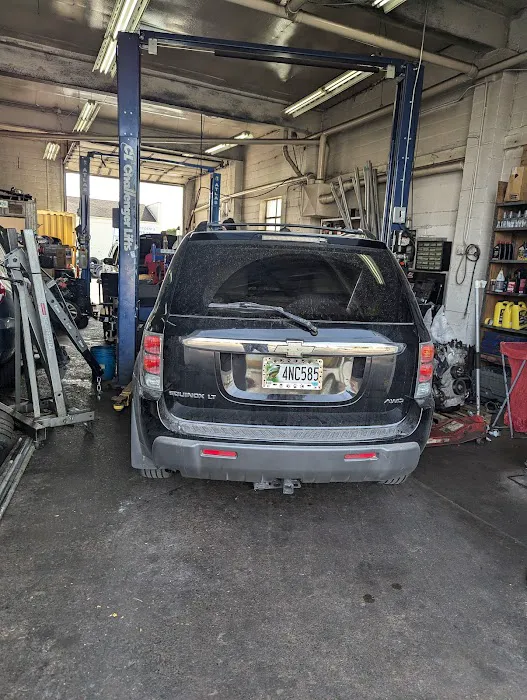 Prestige Autocare Inc 2